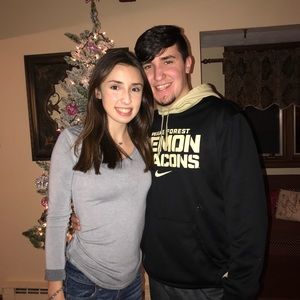 Meet your Posher, Conner